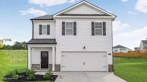 676 Lytham Dr, Aiken, SC 29801