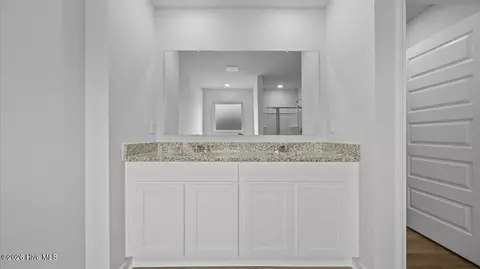 Entry Way - 676 Lytham Dr, Aiken, SC 29801 photo 7 of 9