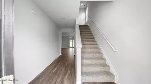 Entry Way - 676 Lytham Dr, Aiken, SC 29801 photo 2 of 9