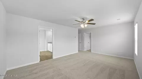 Entry Way - 676 Lytham Dr, Aiken, SC 29801 photo 5 of 9