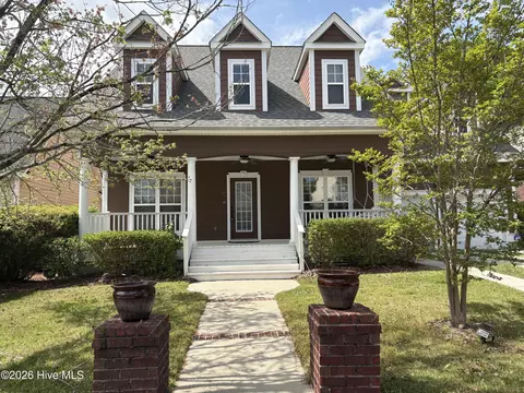 Exterior - 905 Nerium Trl, Evans, GA 30809 photo 4 of 4