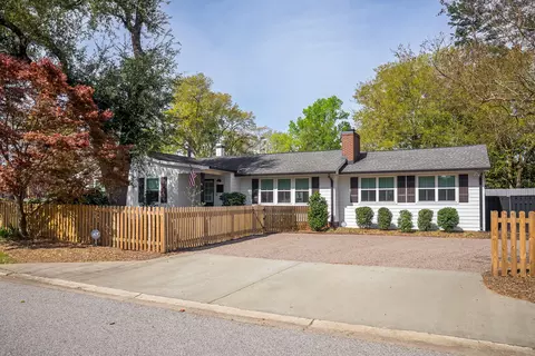 423 Kershaw Pl, Aiken, SC 29801