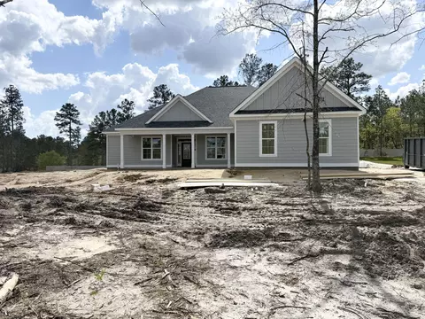 2103 Waterbridge Ln, Aiken, SC 29803