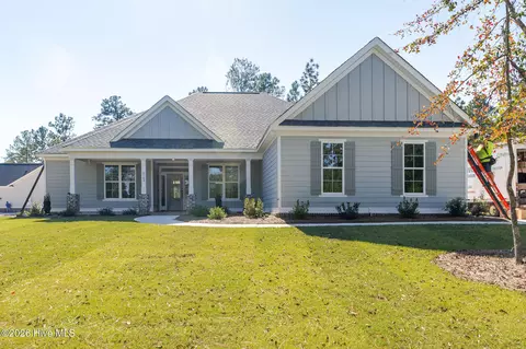 2103 Waterbridge Ln, Aiken, SC 29803