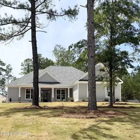 2103 Waterbridge Ln, Aiken, SC 29803