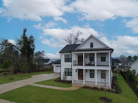 Exterior - 4009 Brant Dr, Evans, GA 30809 photo 9 of 10