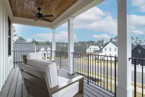 Exterior - 4009 Brant Dr, Evans, GA 30809 photo 6 of 10