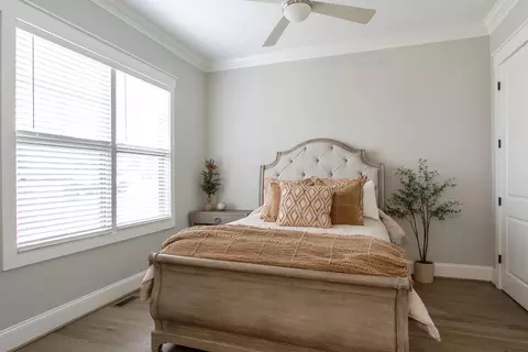 Bedroom - 4009 Brant Dr, Evans, GA 30809 photo 1 of 6