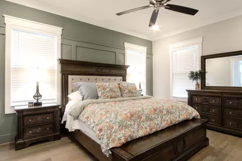 Bedroom - 4009 Brant Dr, Evans, GA 30809 photo 2 of 6
