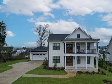 Exterior - 4009 Brant Dr, Evans, GA 30809 photo 8 of 10