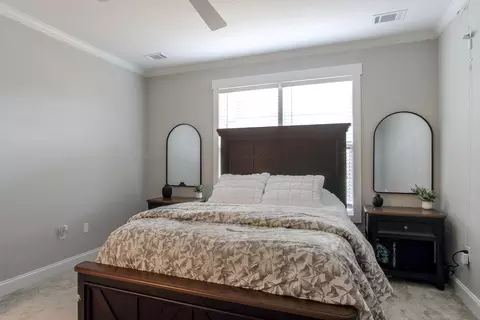 Bedroom - 4009 Brant Dr, Evans, GA 30809 photo 3 of 6