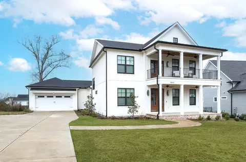 Exterior - 4009 Brant Dr, Evans, GA 30809 photo 2 of 10