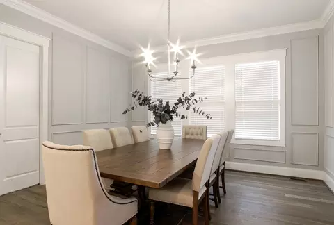 Dining - 4009 Brant Dr, Evans, GA 30809 photo 1 of 1
