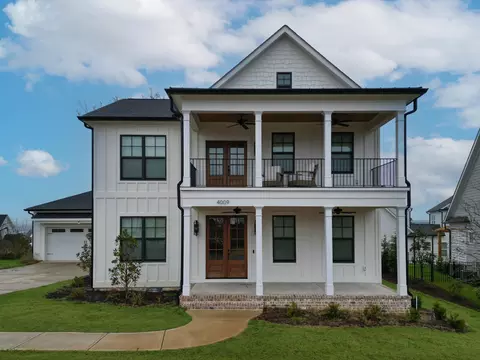 Exterior - 4009 Brant Dr, Evans, GA 30809 photo 10 of 10