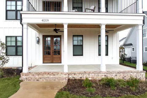 Exterior - 4009 Brant Dr, Evans, GA 30809 photo 3 of 10