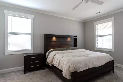 Bedroom - 4009 Brant Dr, Evans, GA 30809 photo 5 of 6