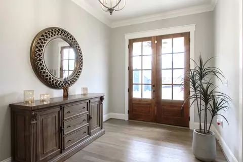 Entry Way - 4009 Brant Dr, Evans, GA 30809 photo 1 of 3