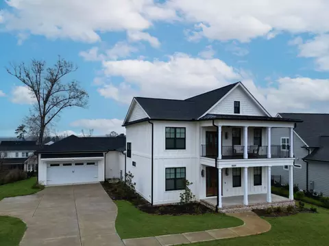 Exterior - 4009 Brant Dr, Evans, GA 30809 photo 7 of 10
