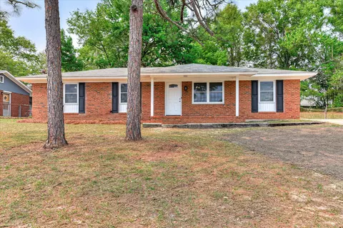 3315 Hillis Rd, Augusta, GA 30906