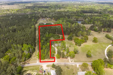 4 17 Acres Starr Hinson Rd, Thomson, GA 30824