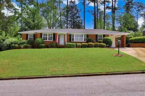3006 Hampshire Dr, Augusta, GA 30909
