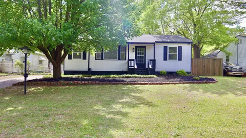 2404 Ruby Dr, Augusta, GA 30906