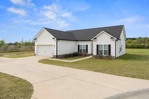 1421 Oak Ln, Thomson, GA 30824