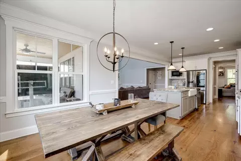 Dining - 1044 Bartram Rdg, Evans, GA 30809 photo 1 of 2