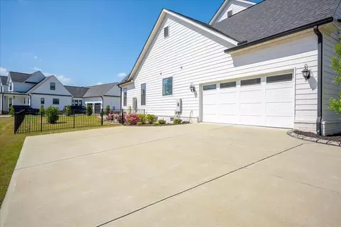 Exterior - 1044 Bartram Rdg, Evans, GA 30809 photo 2 of 13