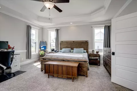 Bedroom - 1044 Bartram Rdg, Evans, GA 30809 photo 1 of 10