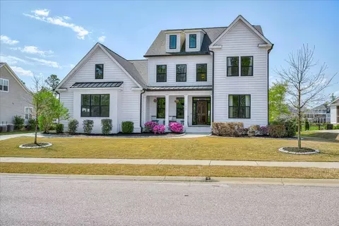 Exterior - 1044 Bartram Rdg, Evans, GA 30809 photo 7 of 13