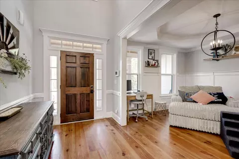 Entry Way - 1044 Bartram Rdg, Evans, GA 30809 photo 1 of 3