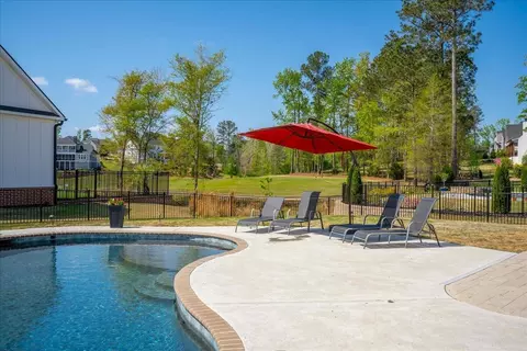 Exterior - 1044 Bartram Rdg, Evans, GA 30809 photo 9 of 13