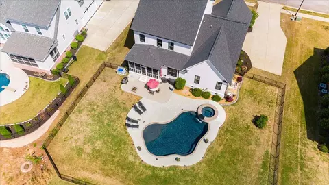 Exterior - 1044 Bartram Rdg, Evans, GA 30809 photo 8 of 13