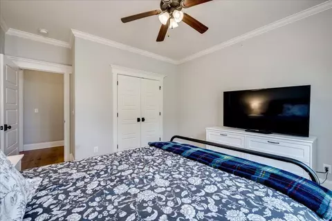Bedroom - 1044 Bartram Rdg, Evans, GA 30809 photo 8 of 10