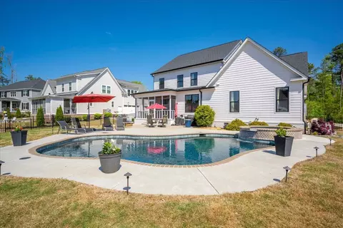 Exterior - 1044 Bartram Rdg, Evans, GA 30809 photo 4 of 13