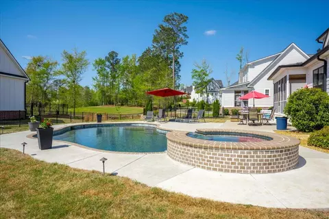 Exterior - 1044 Bartram Rdg, Evans, GA 30809 photo 3 of 13
