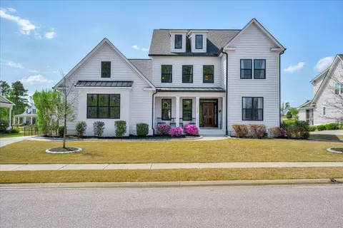 Exterior - 1044 Bartram Rdg, Evans, GA 30809 photo 5 of 13