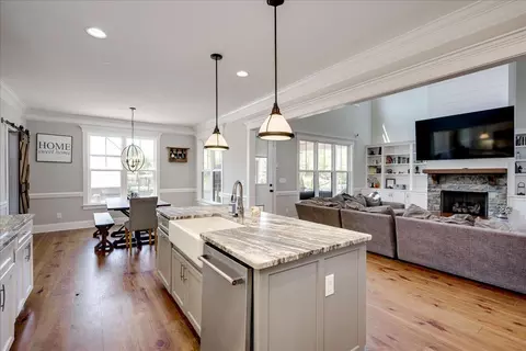 Kitchen - 1044 Bartram Rdg, Evans, GA 30809 photo 1 of 5