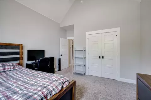 Bedroom - 1044 Bartram Rdg, Evans, GA 30809 photo 3 of 10