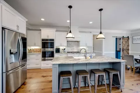 Kitchen - 1044 Bartram Rdg, Evans, GA 30809 photo 2 of 5