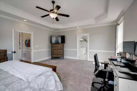Bedroom - 1044 Bartram Rdg, Evans, GA 30809 photo 10 of 10