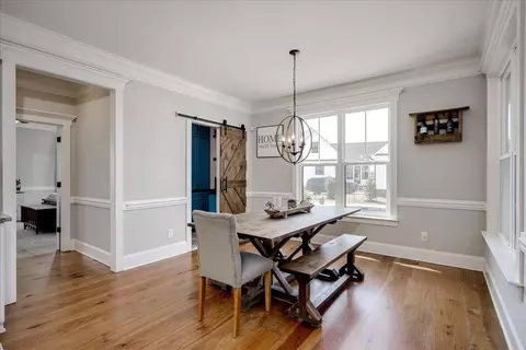 Dining - 1044 Bartram Rdg, Evans, GA 30809 photo 2 of 2
