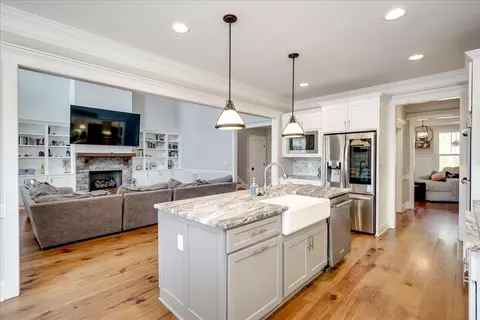 Kitchen - 1044 Bartram Rdg, Evans, GA 30809 photo 4 of 5