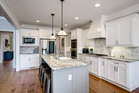 Kitchen - 1044 Bartram Rdg, Evans, GA 30809 photo 5 of 5