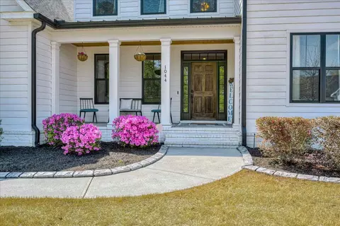 Exterior - 1044 Bartram Rdg, Evans, GA 30809 photo 6 of 13