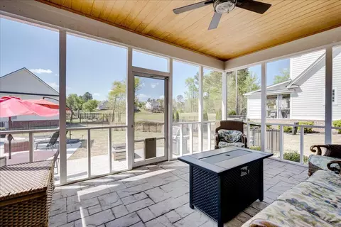 Exterior - 1044 Bartram Rdg, Evans, GA 30809 photo 12 of 13