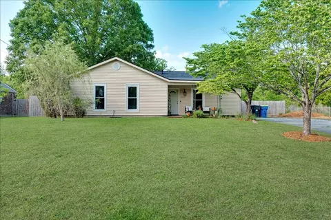 1817 Covington Pl, Augusta, GA 30906