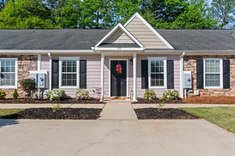 190 Haley Dr, North Augusta, SC 29860