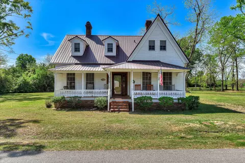 158 Murrow St, Blythe, GA 30805
